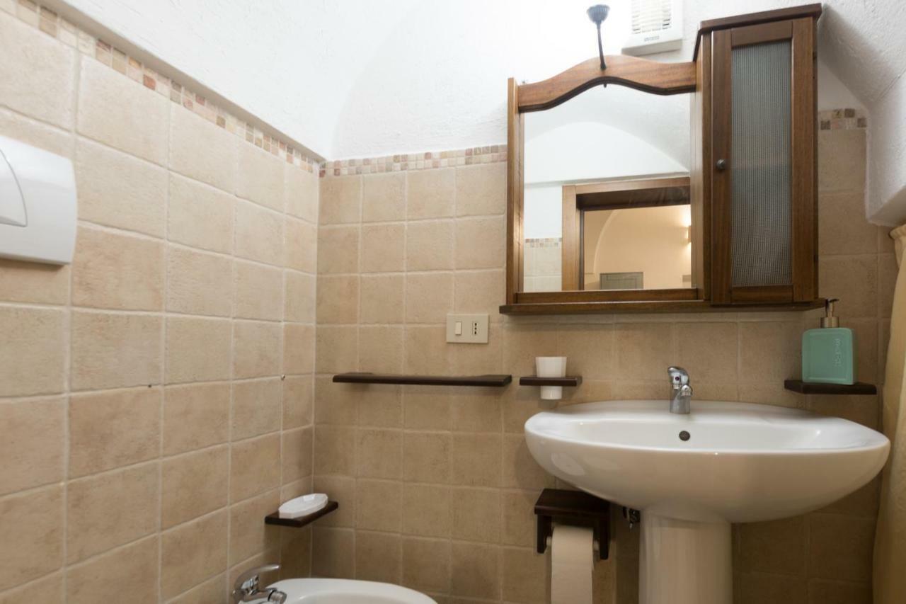 Dimora Zafferano - Guest House Ostuni Bagian luar foto